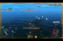 World of Warships Beta