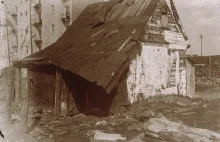 Slumsy Nowego Yorku w XIX wieku