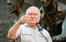 Wałęsa: Obwiniam Kaczyńskich za Smoleńsk