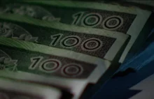 Miliardy złotych zniknęły z polskich banków | Pieniądze