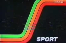Studio Sport - Czołówka z lat `70