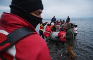 [DE] Holandia będzie odsyłać uchodźców prosto do... Turcji