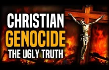 The Ugly Truth About Christian Genocide | Ezra Levant and Stefan Molyneux