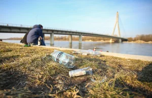 Nie kupimy alkoholu w nocy? Tego chce rząd