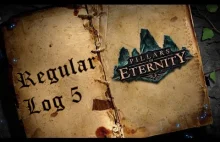Pillars of Eternity - Recenzja - Regular Log