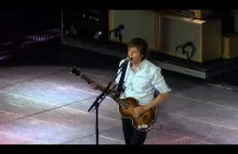 Paul McCartney tells the story about Hendrix, Harrison, The Beatles Puti...