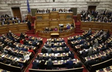 Historyczna zmiana w Grecji. Kobieta wybrana na prezydenta