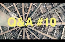 NV#080] Joga, WOŚP i skąd mam pieniądze? (Q&A#10