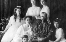 Testy DNA ucinają historię Anastazji Romanowej