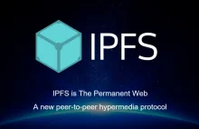 Protokół HTTP to ślepa uliczka. IPFS oprze sieć na modelu peer-to-peer