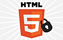 DRM trafia do szkiców HTML5