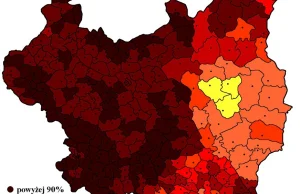 9 grudnia 1931 roku odbył się drugi powszechny spis ludności w Polsce