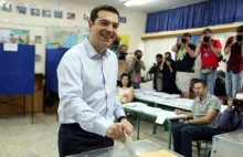 Cała Europa patrzy na Grecję. "Grexit nie wchodzi w grę, tu w Atenach nikt...