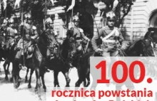 Inicjatywa upamiętnienia warszawiaków spalonych podczas rzezi Woli