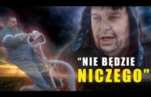 Krzysztof Kononowicz - film motywacyjny