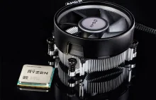 AMD szykuje procesor Ryzen 3 (Pro) 2100GE - nadchodzi hit tanich zestawów?