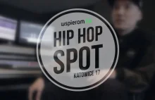 Hip Hop Spot - Stwórz z nami hip hopowe centrum w Katowicach