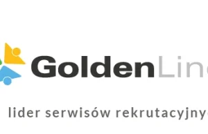 GoldenLine.pl największym serwisem rekrutacyjnym w Polsce