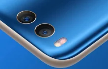 Xiaomi Mi Note 3 w n. wersji jeszcze tańszy - sprzedaż rusza już jutro - 1090 zł