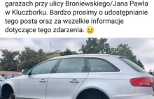 Poszukiwany złodziej