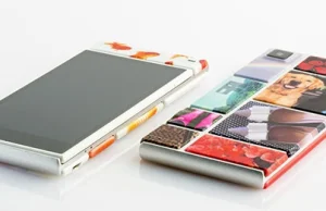 Project Ara zadebiutuje w Portoryko!