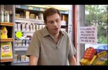 That Mitchell and Webb Look - Corner Shop