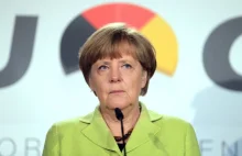 Merkel: decyzje UE ws. Grecji zależą od oceny wierzycieli!