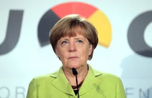 Merkel: decyzje UE ws. Grecji zależą od oceny wierzycieli!