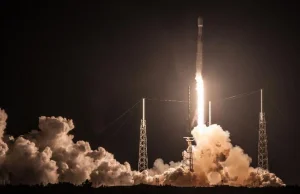 SpaceX ogłosić w przyszłym tygodniu prywatnego turysty, który poleci na Księżyc.