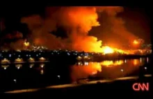Nalot na Bagdad 2003 rok