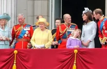 Wielka Brytania: "gej" księżniczką nie zostanie!