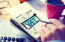 Jak kolesie PO wyłudzają VAT