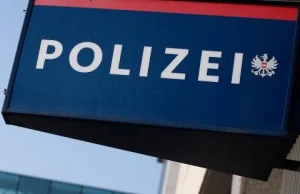 Syryjski morderca złapany w Austrii w ciuchach swojej ofiary: 'Przecież je...