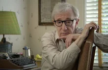 Woody Allen zrobi serial