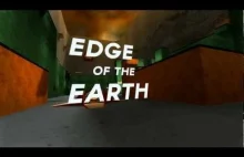 Quake3 w przepięknym wykonaniu "Edge of the Earth"