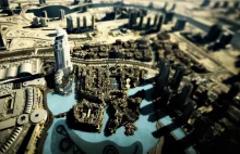 Abraj: The two towers of Dubai