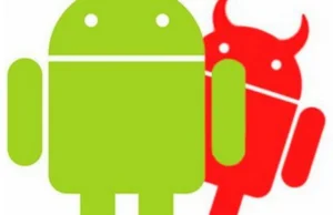 Jak BankBot kradnie pieniądze Malware BankBota android - Polska