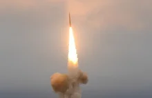 Rosyjska flota przeprowadziła testy pocisków ICBM