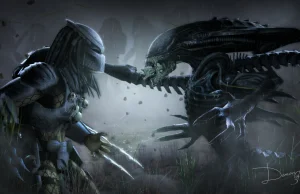 Alien oraz Predator przejęci przez Disney'a!!!