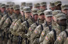 Donald Trump chce, aby kraje płaciły za obecność amerykańskich baz wojskowych