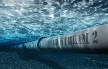 Putin o Nord Stream 2: strony jesteśmy gotowi, by realizować ten projekt