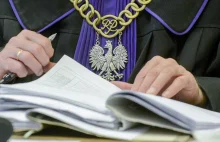 Sąd: 10 miesięcy pozbawienia więzienia dla oskarżonego za pobicie prof. UW