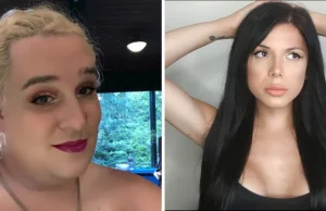 Jessica Yaniv oskarżona o masturbowanie się przed nastolatkami na czacie