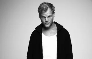 Nie żyje DJ Avicii