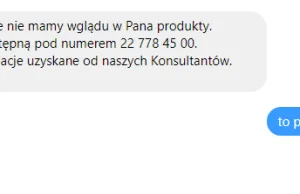 Afera z BNP, niekompetencja pracowników w sprawie wcześniejszej spłaty kredytu