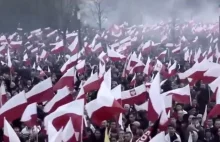 Stefan Molyneux w Polsce - film dokumentalny o polskiej Niepodległości.