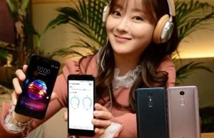 Specyfikacja LG X4 (2019) pojawiła się w sieci