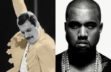 Kayne West masakruje Bohemian Rhapsody. Coś strasznego