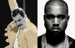 Kayne West masakruje Bohemian Rhapsody. Coś strasznego