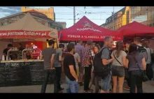 II Śląski Festiwal Piwa w Katowicach